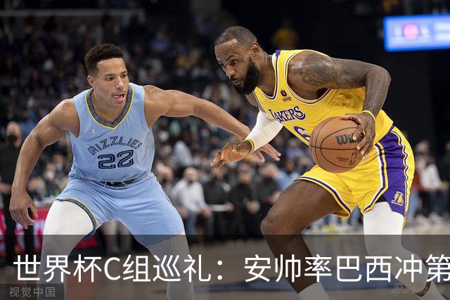 世界杯C组巡礼：安帅率巴西冲第六星 海地想拿队史首分