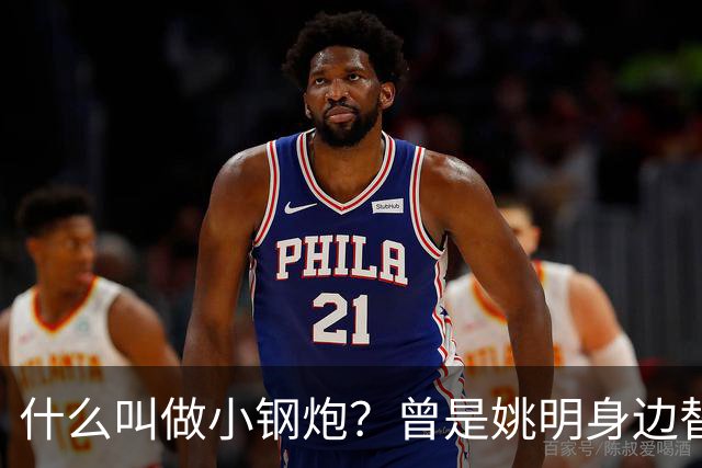 什么叫做小钢炮？曾是姚明身边替补！20年NBA赚2.82亿