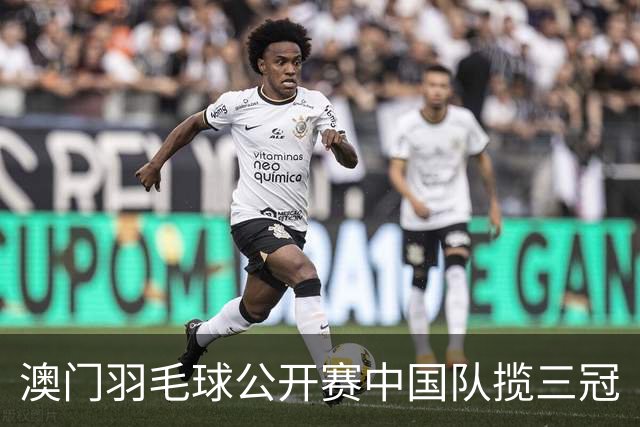 澳门羽毛球公开赛中国队揽三冠